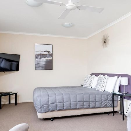 Bk'S Chardonnay Motor Lodge Masterton Ngoại thất bức ảnh