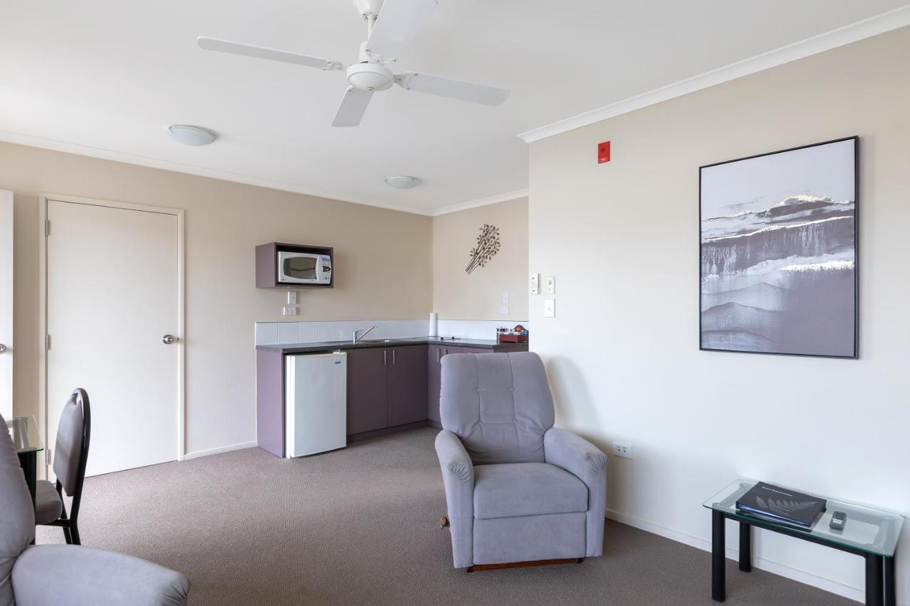 Bk'S Chardonnay Motor Lodge Masterton Ngoại thất bức ảnh