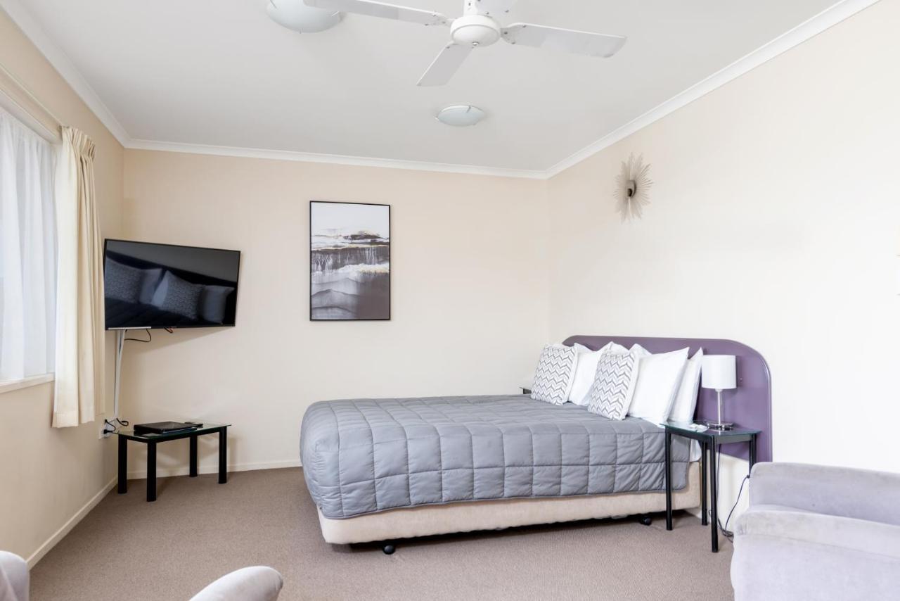 Bk'S Chardonnay Motor Lodge Masterton Ngoại thất bức ảnh