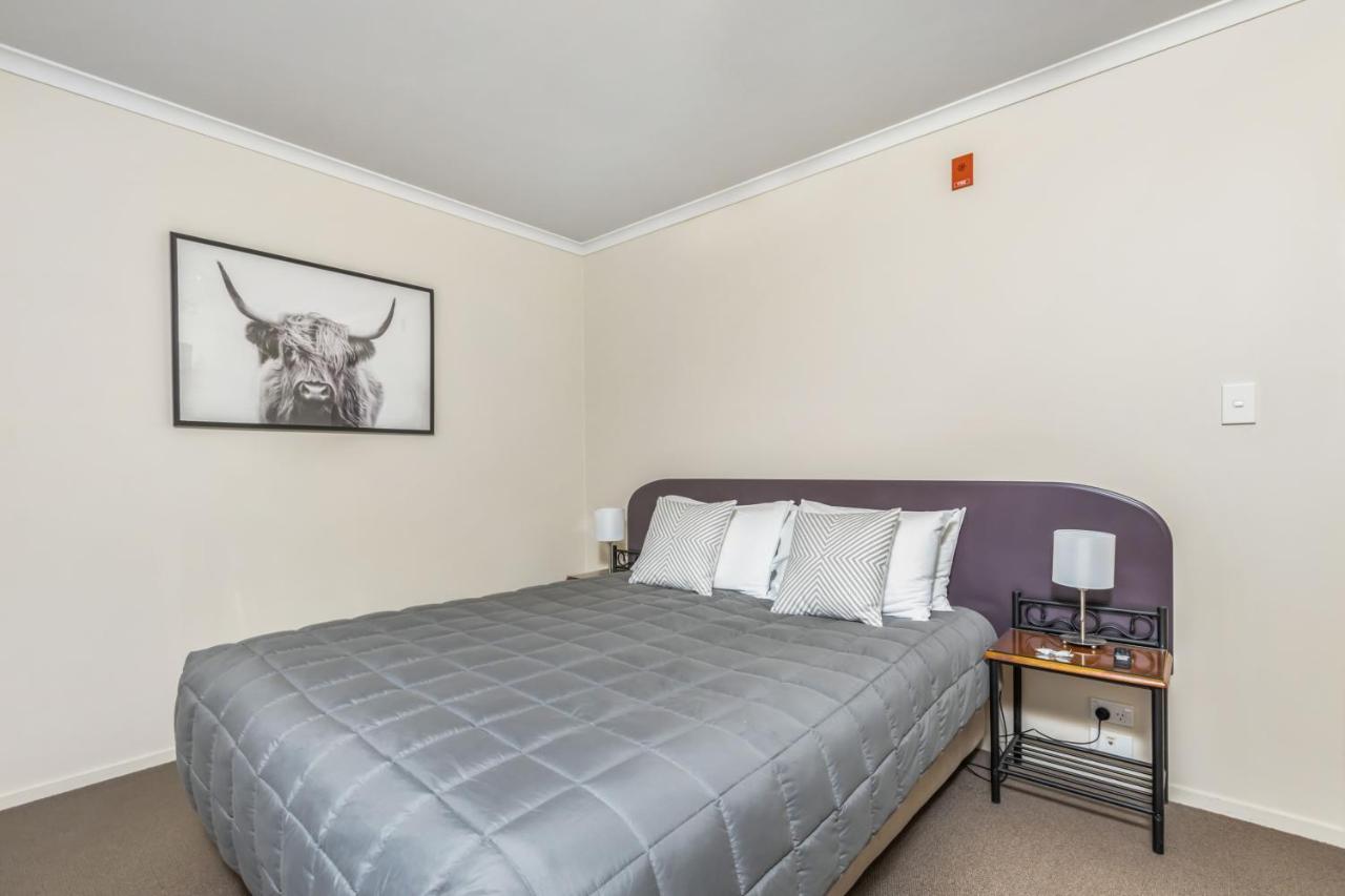 Bk'S Chardonnay Motor Lodge Masterton Ngoại thất bức ảnh