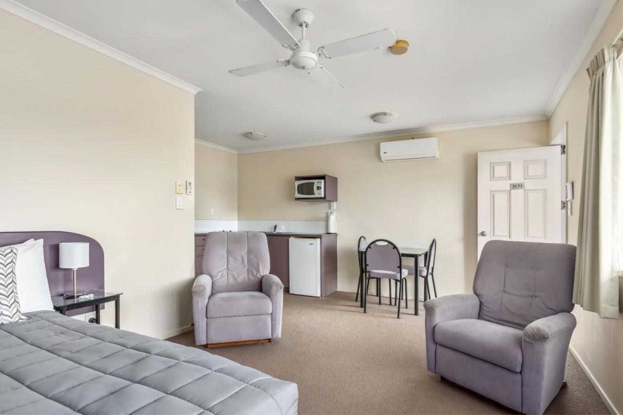 Bk'S Chardonnay Motor Lodge Masterton Ngoại thất bức ảnh