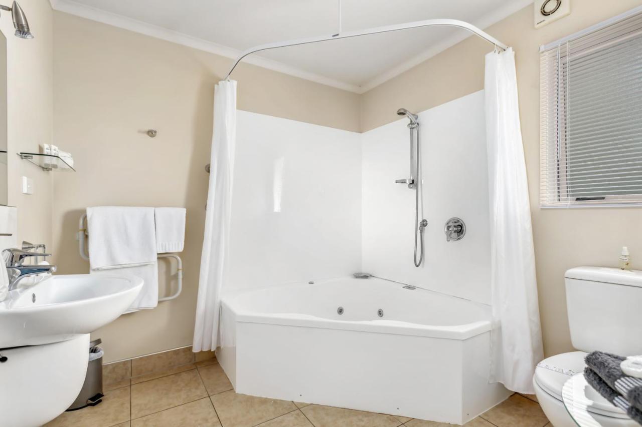 Bk'S Chardonnay Motor Lodge Masterton Ngoại thất bức ảnh