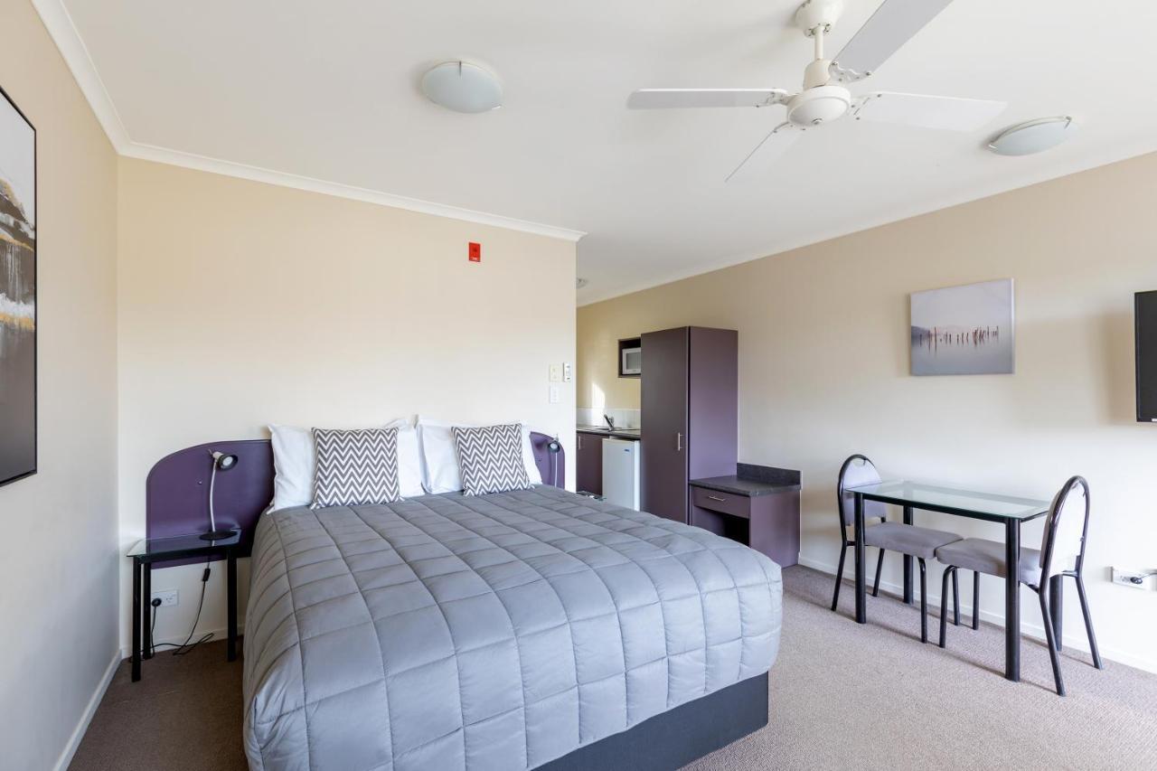 Bk'S Chardonnay Motor Lodge Masterton Ngoại thất bức ảnh