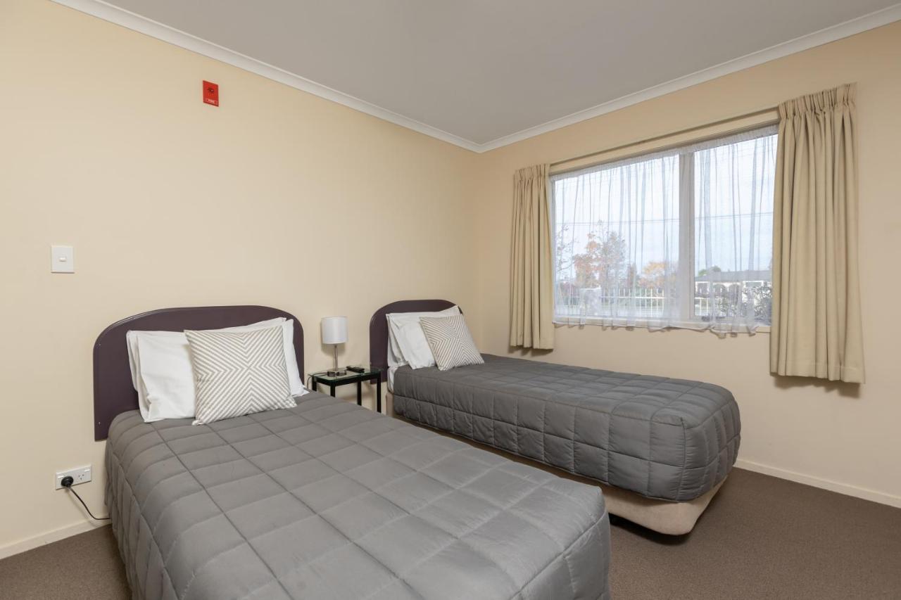 Bk'S Chardonnay Motor Lodge Masterton Ngoại thất bức ảnh