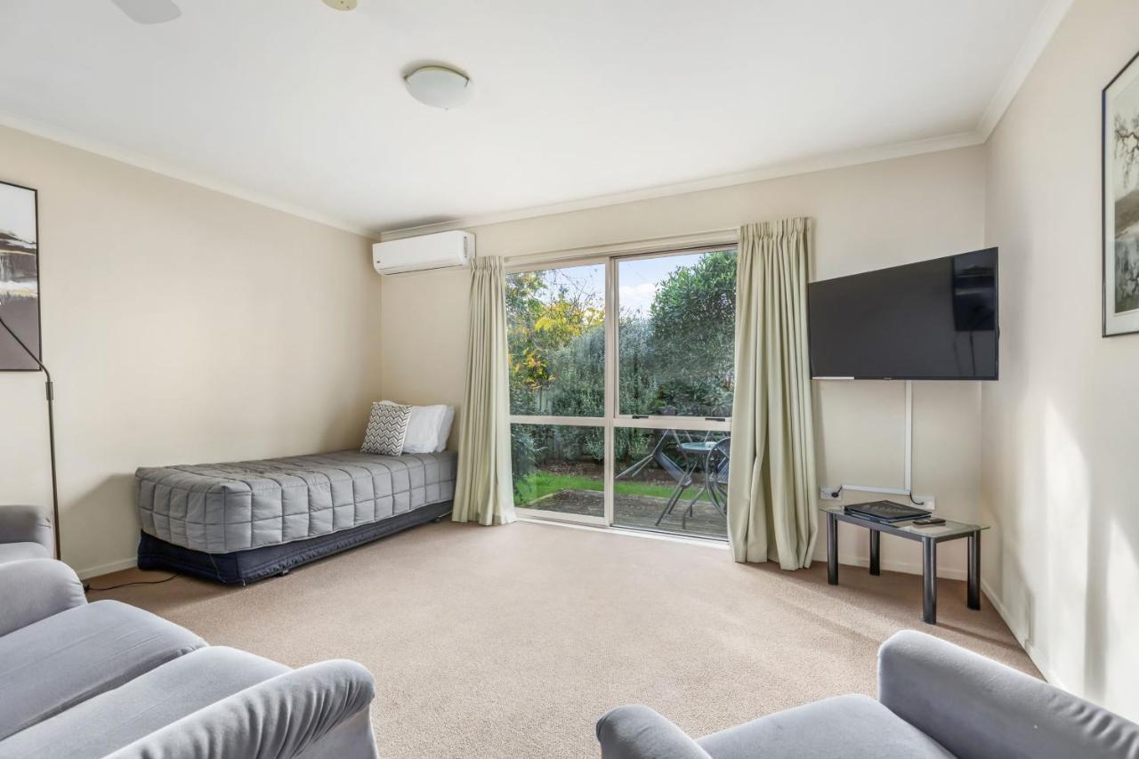 Bk'S Chardonnay Motor Lodge Masterton Ngoại thất bức ảnh