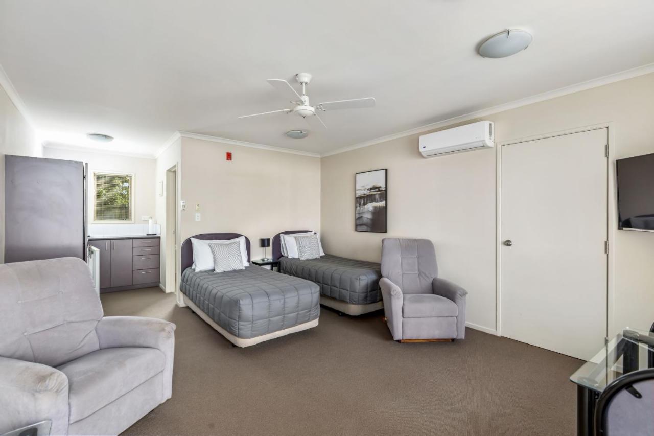 Bk'S Chardonnay Motor Lodge Masterton Ngoại thất bức ảnh