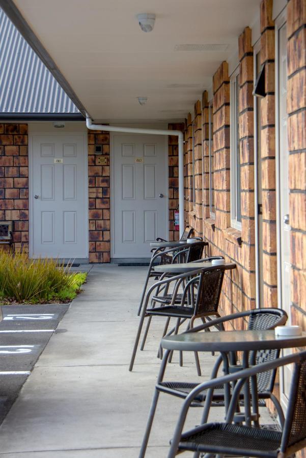 Bk'S Chardonnay Motor Lodge Masterton Ngoại thất bức ảnh